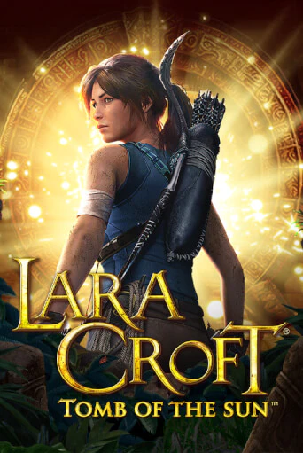 Игровой автомат Lara Croft®: Tomb of the Sun™ демо игра | GMSlots Casino бесплатно