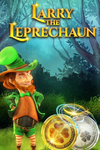 Игровой автомат Larry the Leprechaun демо игра | GMSlots Casino бесплатно