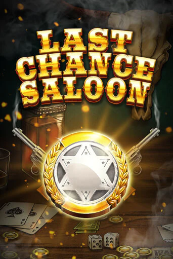 Игровой автомат Last Chance Saloon демо игра | GMSlots Casino бесплатно