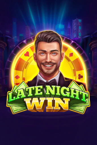 Игровой автомат Late-Night Win демо игра | GMSlots Casino бесплатно