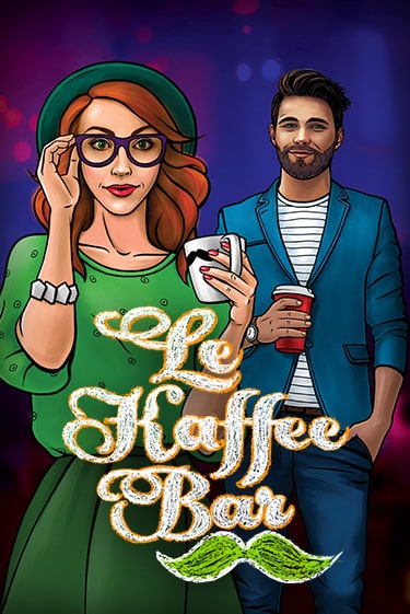 Игровой автомат Le Kaffee Bar демо игра | GMSlots Casino бесплатно