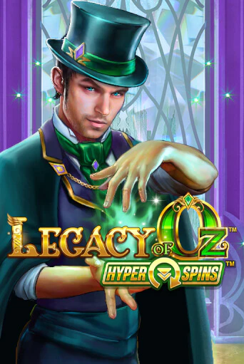 Игровой автомат Legacy of Oz демо игра | GMSlots Casino бесплатно