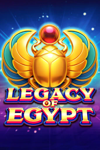 Игровой автомат Legacy Of Egypt демо игра | GMSlots Casino бесплатно