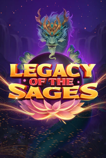 Игровой автомат Legacy of the Sages демо игра | GMSlots Casino бесплатно