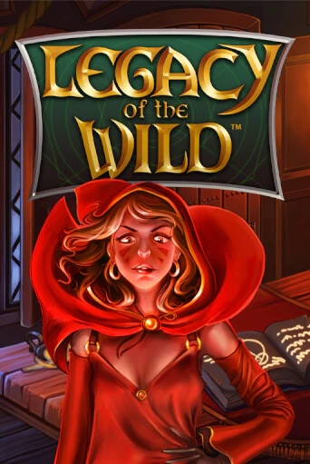 Игровой автомат Legacy of the Wild демо игра | GMSlots Casino бесплатно