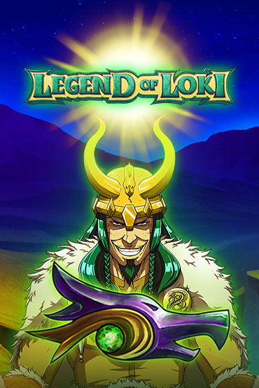 Игровой автомат Legend of Loki демо игра | GMSlots Casino бесплатно