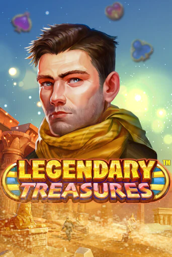 Игровой автомат Legendary Treasures демо игра | GMSlots Casino бесплатно