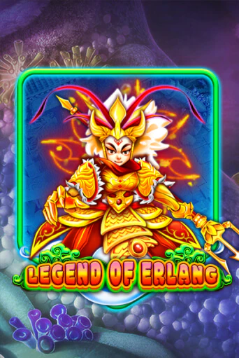 Игровой автомат Legend Of Erlang демо игра | GMSlots Casino бесплатно