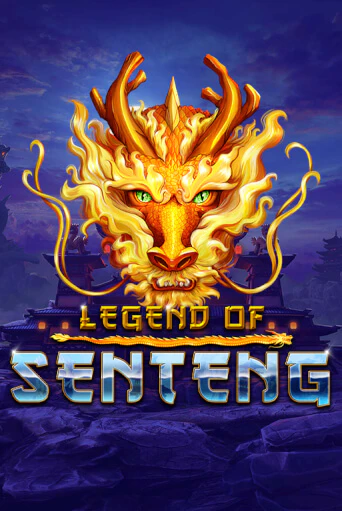 Игровой автомат Legend of Senteng демо игра | GMSlots Casino бесплатно