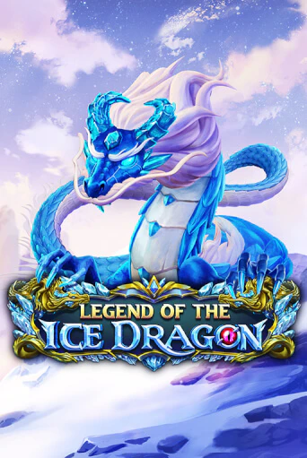 Игровой автомат Legend of the Ice Dragon демо игра | GMSlots Casino бесплатно