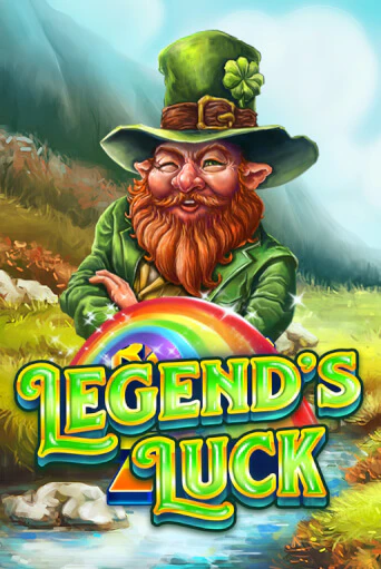 Игровой автомат Legend's Luck демо игра | GMSlots Casino бесплатно