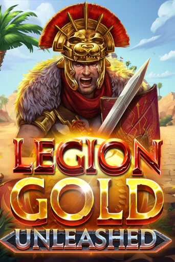 Игровой автомат Legion Gold Unleashed демо игра | GMSlots Casino бесплатно