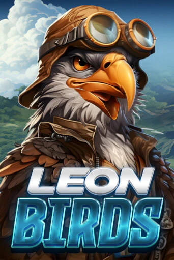 Игровой автомат Leon Birds демо игра | GMSlots Casino бесплатно