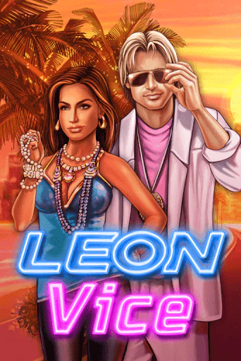 Игровой автомат Leon Vice демо игра | GMSlots Casino бесплатно