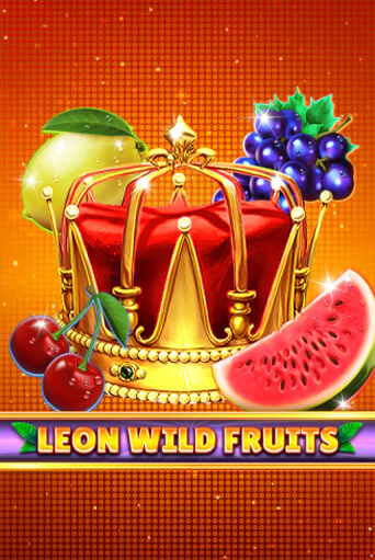 Игровой автомат Leon Wild Fruits демо игра | GMSlots Casino бесплатно