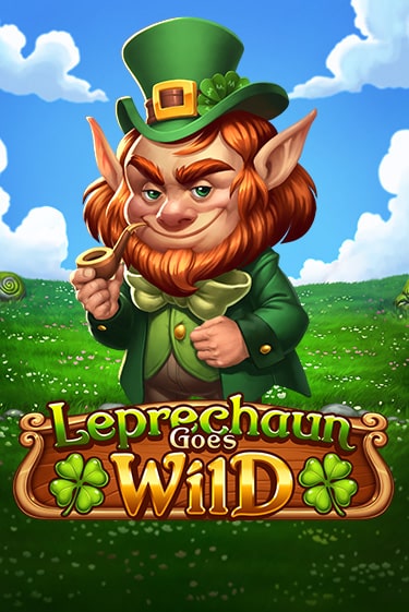 Игровой автомат Leprechaun Goes Wild демо игра | GMSlots Casino бесплатно