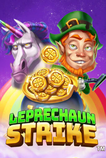 Игровой автомат Leprechaun Strike демо игра | GMSlots Casino бесплатно