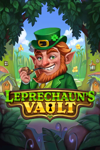 Игровой автомат Leprechaun's Vault демо игра | GMSlots Casino бесплатно