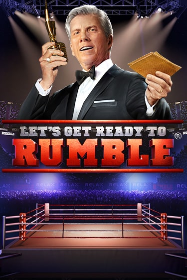 Игровой автомат Let's get ready to Rumble демо игра | GMSlots Casino бесплатно