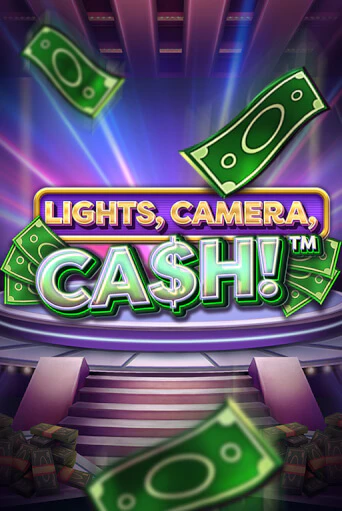 Игровой автомат Light, Camera, Cash! демо игра | GMSlots Casino бесплатно