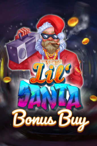 Игровой автомат Lil' Santa Bonus Buy демо игра | GMSlots Casino бесплатно