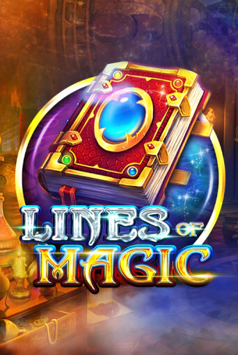 Игровой автомат Lines of Magic демо игра | GMSlots Casino бесплатно