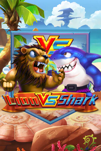 Игровой автомат Lion VS Shark демо игра | GMSlots Casino бесплатно