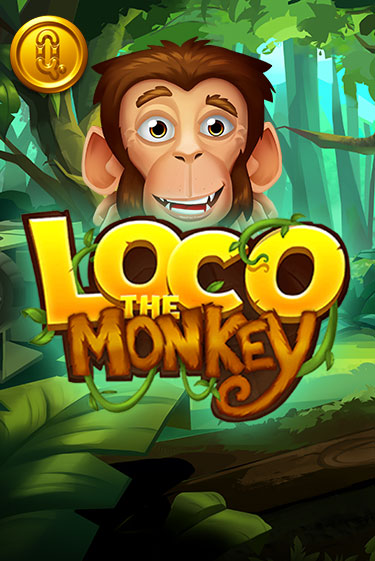 Игровой автомат Loco the Monkey демо игра | GMSlots Casino бесплатно