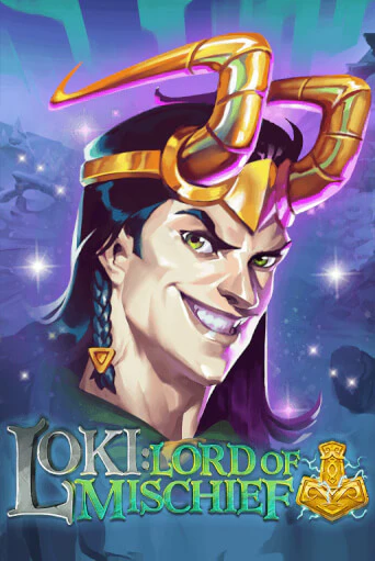 Игровой автомат Loki Lord of Mischief демо игра | GMSlots Casino бесплатно