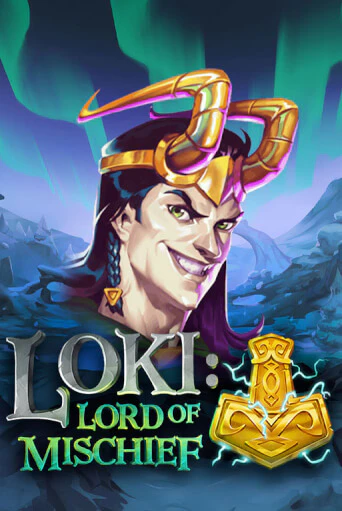 Игровой автомат Loki Lord of Mischief демо игра | GMSlots Casino бесплатно