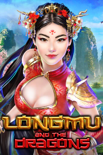 Игровой автомат Longmu and the Dragons демо игра | GMSlots Casino бесплатно