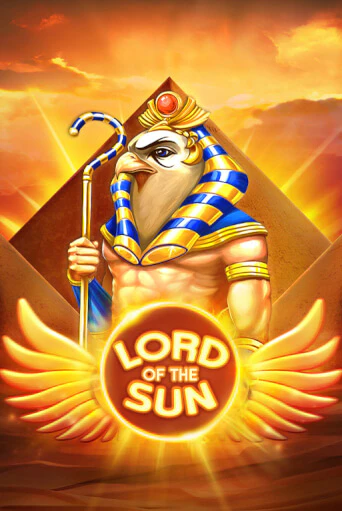 Игровой автомат Lord of the Sun демо игра | GMSlots Casino бесплатно