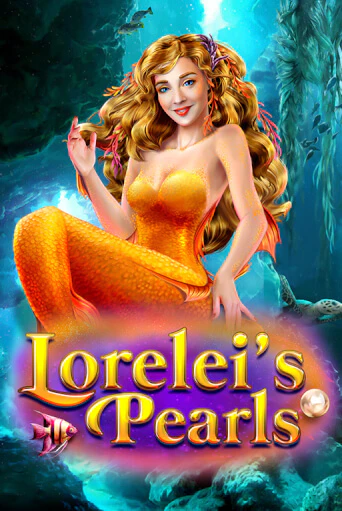 Игровой автомат Lorelei's Pearls демо игра | GMSlots Casino бесплатно