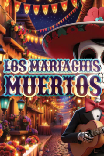 Игровой автомат Los Mariachis Muertos демо игра | GMSlots Casino бесплатно