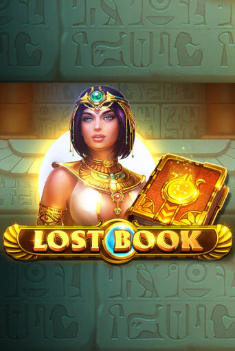 Игровой автомат Lost Book демо игра | GMSlots Casino бесплатно