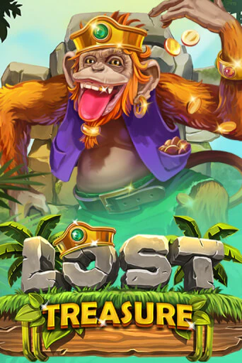 Игровой автомат Lost Treasure демо игра | GMSlots Casino бесплатно