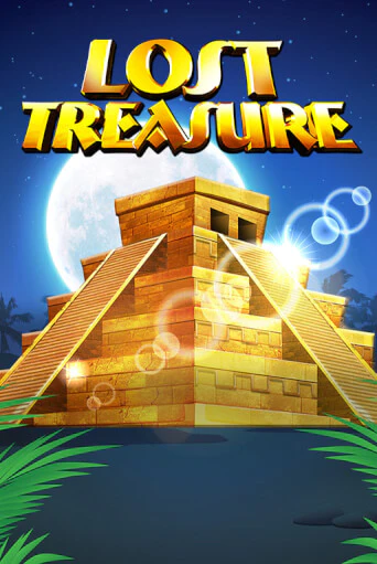 Игровой автомат Lost Treasure демо игра | GMSlots Casino бесплатно