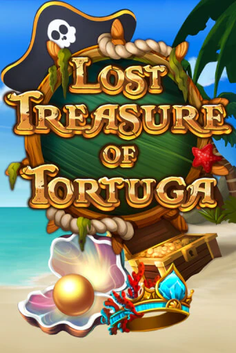 Игровой автомат Lost Treasure of Tortuga демо игра | GMSlots Casino бесплатно