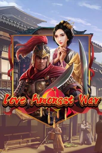 Игровой автомат Love Amongst War демо игра | GMSlots Casino бесплатно