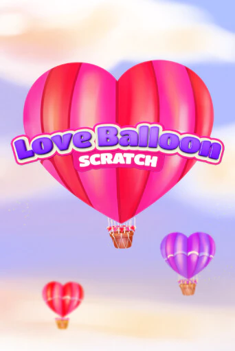 Игровой автомат LOVE BALLOON демо игра | GMSlots Casino бесплатно