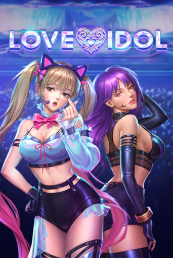 Игровой автомат Love Idol демо игра | GMSlots Casino бесплатно