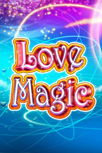 Игровой автомат Love Magic демо игра | GMSlots Casino бесплатно