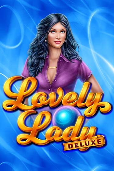 Игровой автомат Lovely Lady Deluxe демо игра | GMSlots Casino бесплатно