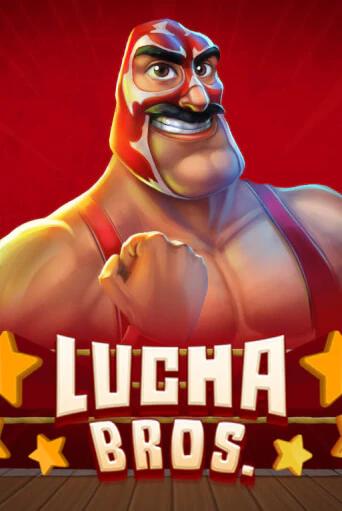 Игровой автомат Lucha Bros. демо игра | GMSlots Casino бесплатно