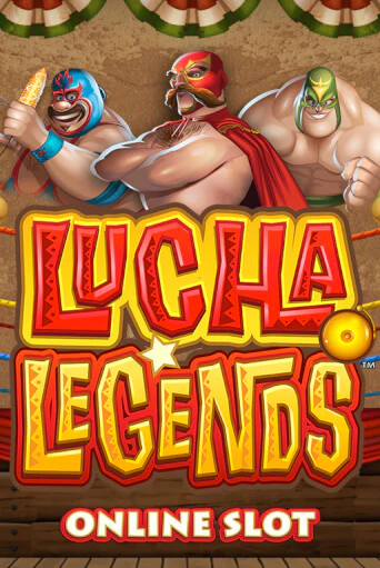 Игровой автомат Lucha Legends демо игра | GMSlots Casino бесплатно