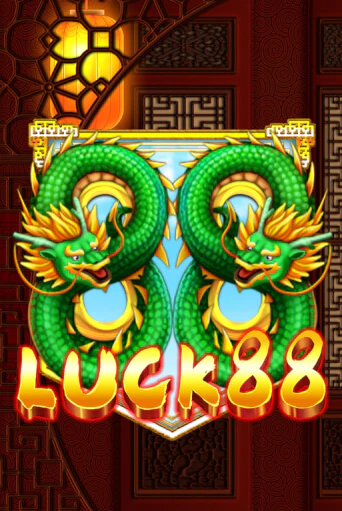 Игровой автомат Luck88 демо игра | GMSlots Casino бесплатно