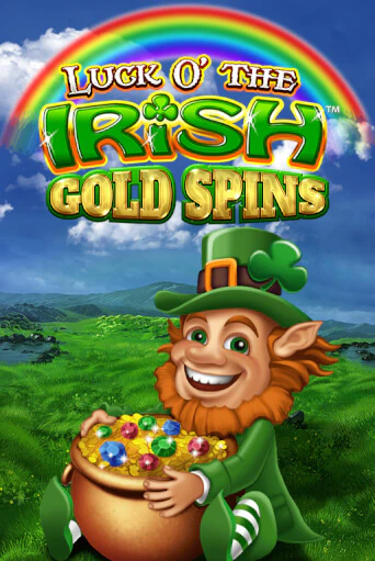 Игровой автомат Luck O' The Irish Gold Spins демо игра | GMSlots Casino бесплатно