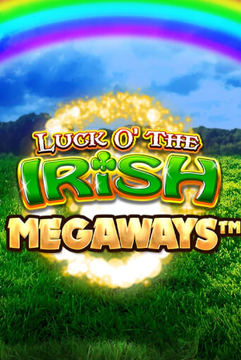 Игровой автомат Luck O' The Irish Megaways демо игра | GMSlots Casino бесплатно