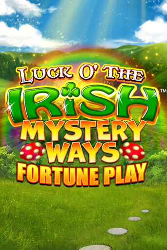 Игровой автомат Luck O' the Irish Mystery Ways демо игра | GMSlots Casino бесплатно