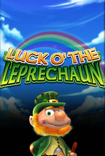 Игровой автомат Luck O' The Leprechaun AWP демо игра | GMSlots Casino бесплатно